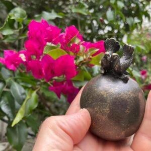 Cremation Urn Memorial Love Doves For Ashes Bronze Sculpture MESU 19 2 | Avant Garden Bronzes