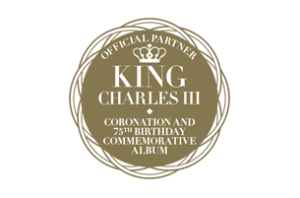 King Charles III Coronation And 75th Birthday Commemorative Album