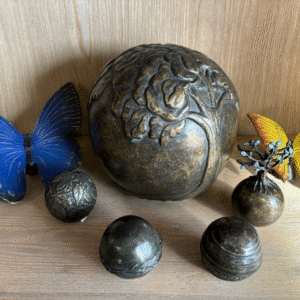Tree Of Life Cremation Urn Ashes Keepsake Bronze Sculpture