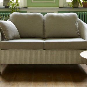 Victor Lounge Sofa Rattan Frame Lloyd Loom by Vincent Sheppard 4 | Avant Garden Bronzes