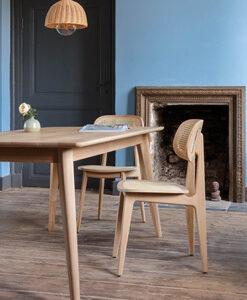 Interior Dining Chairs