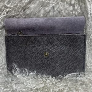 Bray Cowhide Purse Small by Guernsey Treasures