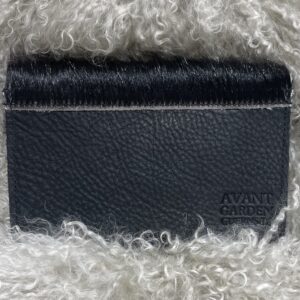 Aberdeen Angus Cowhide Purse Large by Guernsey Treasures - Image 3